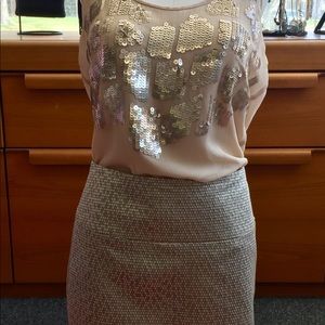 Top and Skirt Bunble